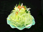 菊香西芹