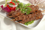金牌肉串