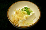 冷豆腐