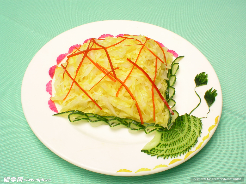 兰州泡菜