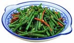 拌山野菜