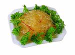 拌素鱼翅