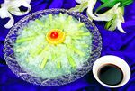冰浸芥兰