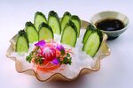 冰镇黄瓜