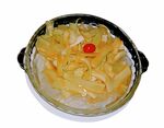 冰镇西芹