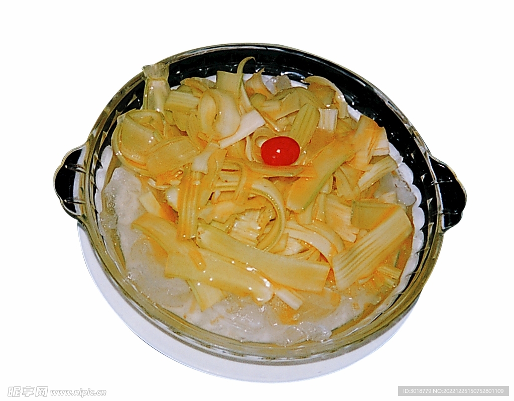冰镇西芹