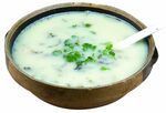 蚕豆炖泡菜