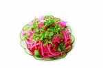 长相思拌香菜