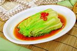 陈醋娃娃菜
