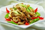 葱油鸡菇菌