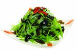 脆丝三宝