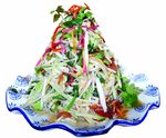东北大凉拌