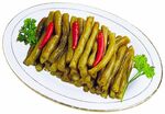风味豆角
