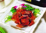 大刀牛肉