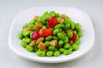 豆米萝卜干
