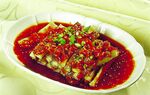 剁椒手撕茄