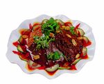 夫妻肺片
