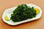 风味苦苦菜