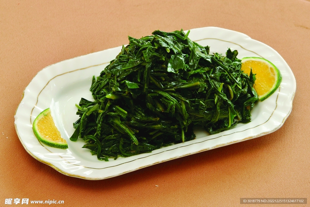 风味苦苦菜