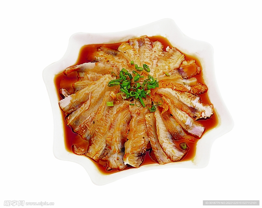 夫妻肺片