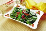 风味海白菜
