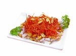 干菜硼硼豆