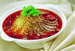 夫妻肺片