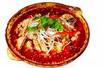 怪味鸡