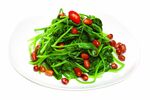 果仁菠菜