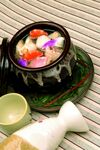 醉八仙
