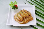 佛门素鸭