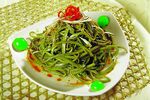 豆腐干