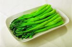 广东菜心