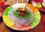 东北拉皮