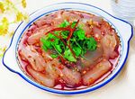 红汤凉粉