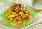 话梅芸豆