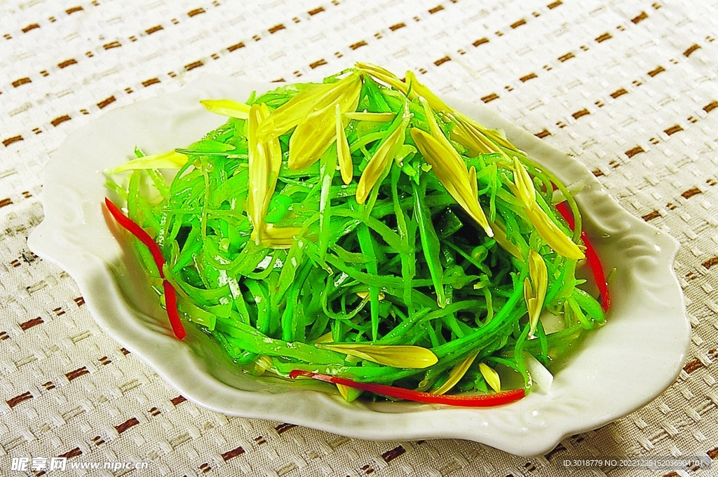 黄莺翠柳