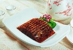 回香肉