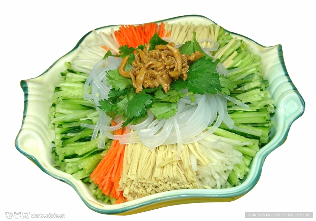 家常凉菜