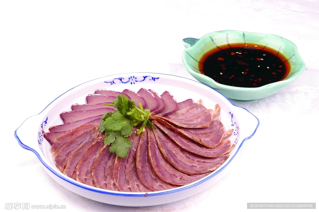 酱牛肉