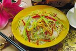 芥沫三丝