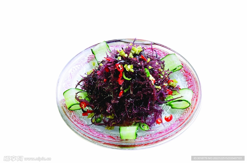 芥味海丝
