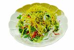 金丝大拌菜