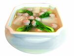 京味氽丸子