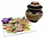 泡菜坛