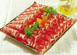 精品羊排