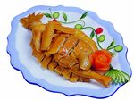 客家盐局鸡