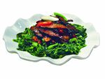 腊牛肉万年青