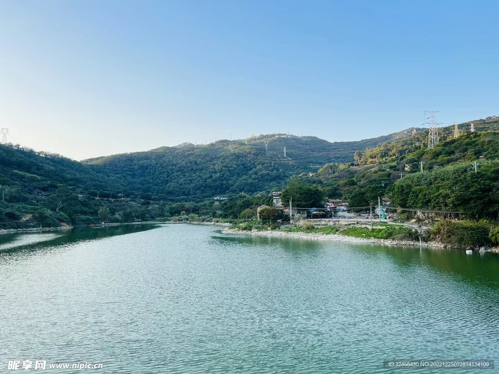 美丽风景