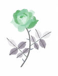 小花